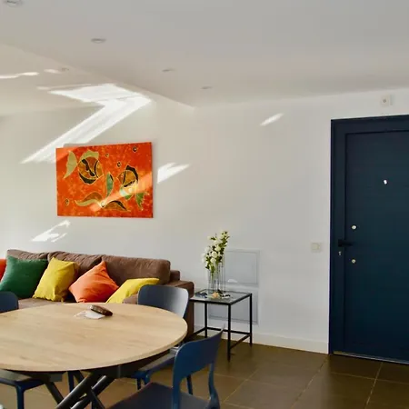Casa Uma Apartment Villaverde (Fuerteventura)
