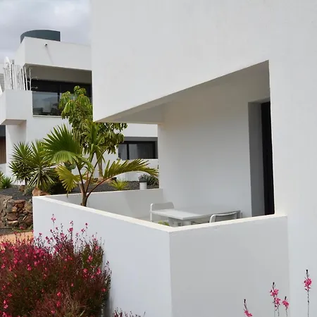 Apartment Casa Uma
