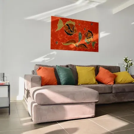 Apartment Casa Uma