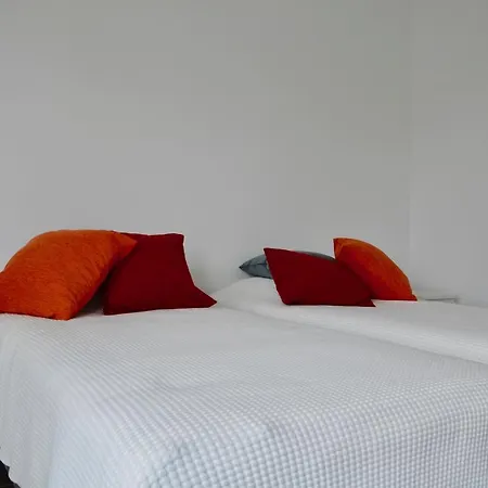 Casa Uma Apartment Villaverde (Fuerteventura)