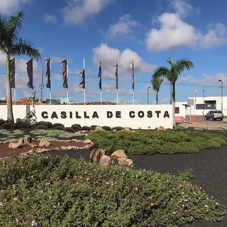 Casa Uma Apartment Villaverde (Fuerteventura)