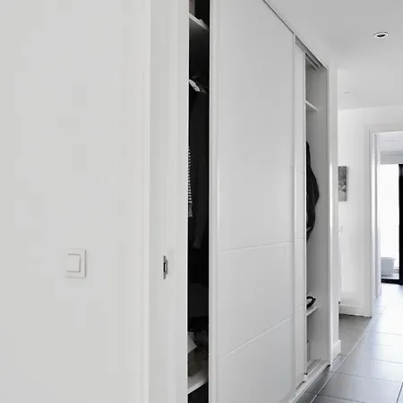Casa Uma *