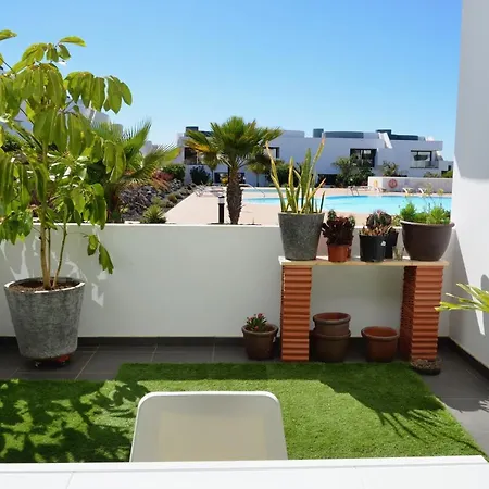 Casa Uma Apartment Villaverde (Fuerteventura)