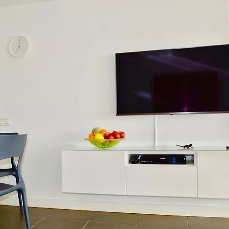 Apartment Casa Uma