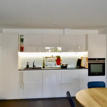 Casa Uma Apartment *