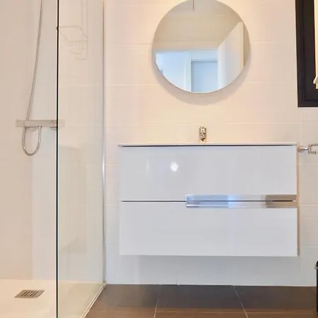 Casa Uma Apartment