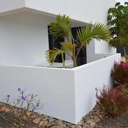 Apartment Casa Uma Villaverde (Fuerteventura)