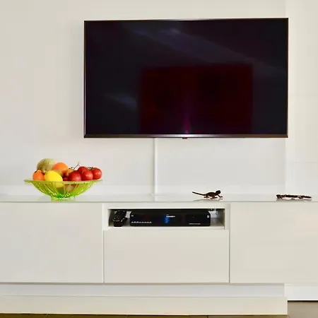Casa Uma Apartment *