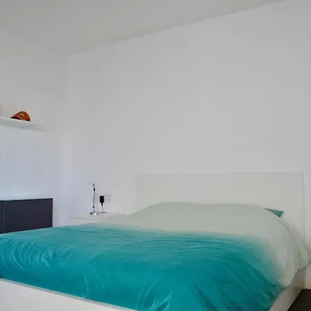 Apartment Casa Uma